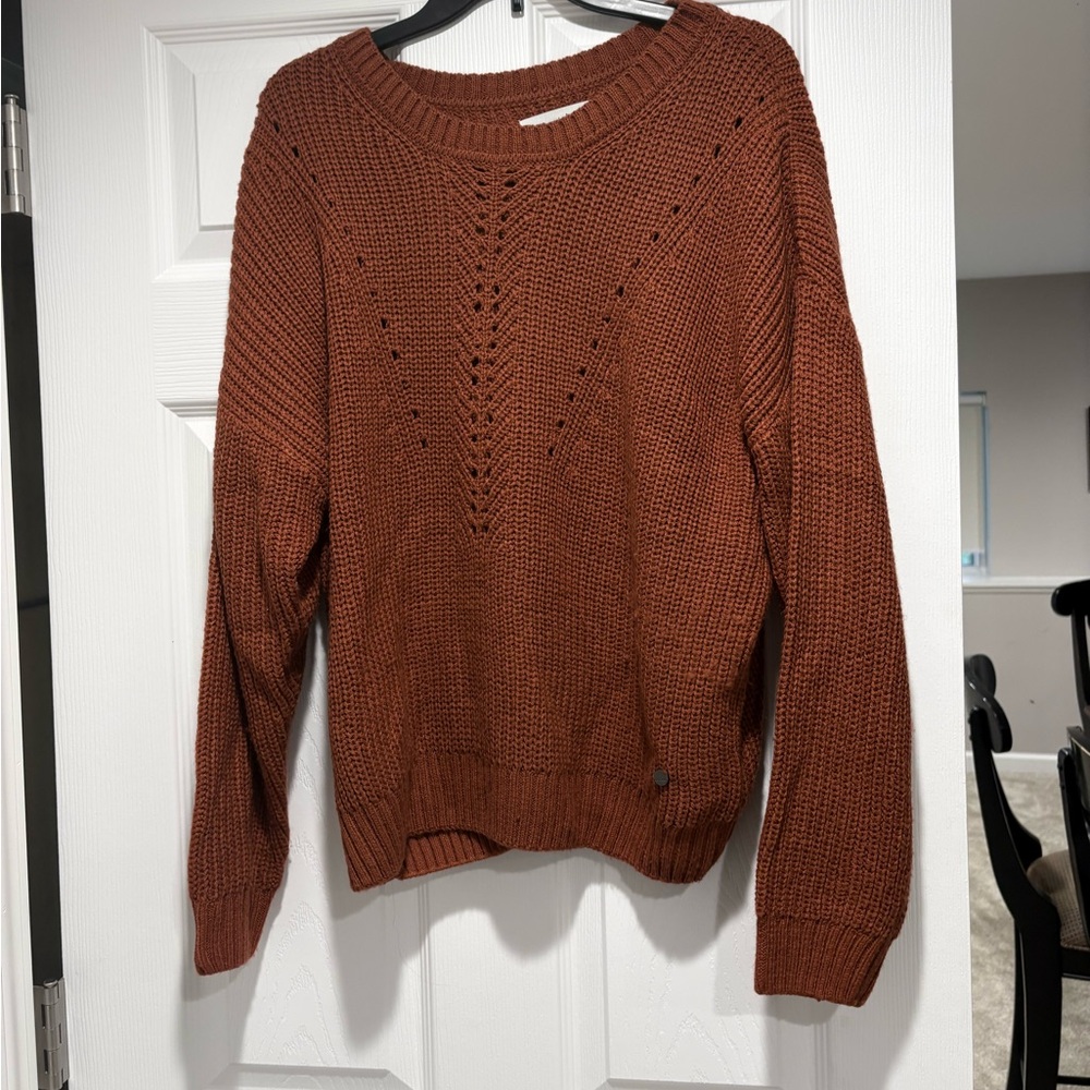 Blend She Sweater